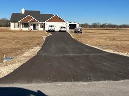 Cobblestone Driveway Installation in Machesney Park, IL